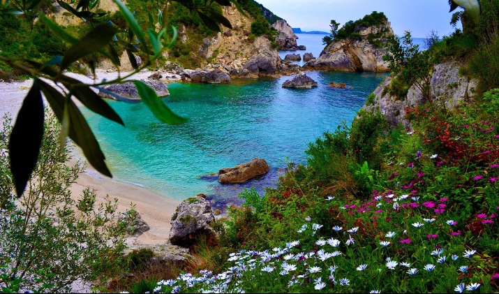  Parga 